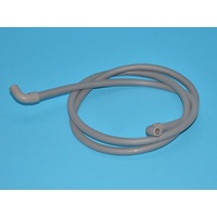 Hisense Hisense Tumble Dryer Discharge Hose Sp/K-B-15 | PN: HS1094052 spare part