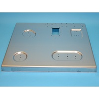 Hisense Hisense Oven Bottom | PN: HS1094059 spare part