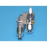 Hisense Hisense Oven Prot.Al Gas Tap Ce46 Sabaf 032/051 Aa | PN: HS1094091 spare part