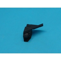 Hisense Hisense Washing Machine Intermediate Glass Holder D | PN: HS1094097 spare part