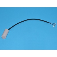 Hisense Hisense Fridge & Freezer Running Capacitor 4Uf | PN: HS1094106 spare part