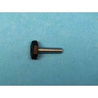Hisense Hisense Fridge & Freezer Levelling Leg M8 40 | PN: HS1094117 spare part