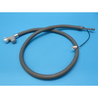 Hisense Hisense Dishwasher Inlet Hose 230VInlet Hose 230V | PN: HS1094121 spare part