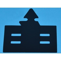 Hisense Hisense Dishwasher Cover | PN: HS1094134 spare part