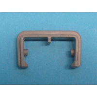 Hisense Hisense Dishwasher Rail Block | PN: HS1094137 spare part