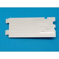 Hisense Hisense Oven Connecting Clamp Cover Bi4 | PN: HS1094159 spare part