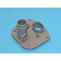 Hisense Hisense Dishwasher Spray Tower | PN: HS1094200 spare part