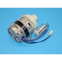 Hisense Hisense Dishwasher Wash Pump Motor | PN: HS1094219 spare part