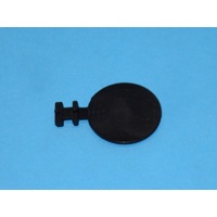Hisense Hisense Dishwasher Insert Piece-Rubber | PN: HS1094237 spare part