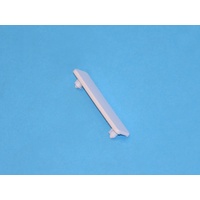 Hisense Hisense Fridge & Freezer Cover Plate | PN: HS1094259 spare part