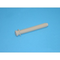 Hisense Hisense Dishwasher Adjustable Foot/Leg Screw | PN: HS1094273 spare part