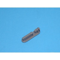 Hisense Hisense Dishwasher Basket Guide Block (Rear) | PN: HS1094287 spare part