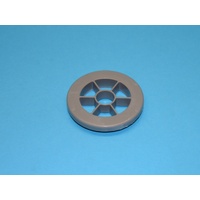 Hisense Hisense Dishwasher Air Break Nut | PN: HS1094289 spare part