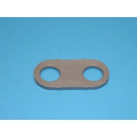 Hisense Hisense Dishwasher Upper Spray Arm Holder | PN: HS1094291 spare part