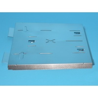 Hisense Hisense Tumble Dryer Lower Heater Guard Bio Screwed | PN: HS1094311 spare part