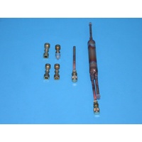 Hisense Hisense Fridge & Freezer Filter Lokring Assembly | PN: HS1094314 spare part