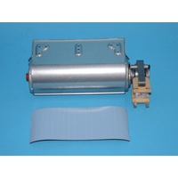 Hisense Hisense Oven Cooling Fan With Vibroisolation | PN: HS1094322 spare part
