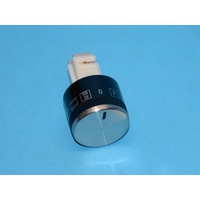 Hisense Hisense Oven Knob Gpp 6-43 K44a/Pyeco Vz045/9005 | PN: HS1094355 spare part