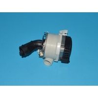 Hisense Hisense Dishwasher Water Heat Pump | PN: HS1094357 spare part