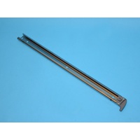 Hisense Hisense Dishwasher Basket Rail Guide | PN: HS1094362 spare part
