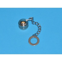 Hisense Hisense Tumble Dryer Probe Socket Cover | PN: HS1094367 spare part