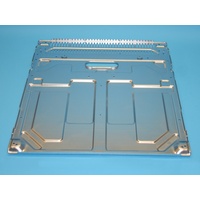 Hisense Hisense Tumble Dryer Oven Side Panel Bio 60 | PN: HS1094384 spare part