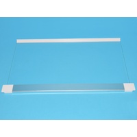 Hisense Hisense Fridge & Freezer Glass Shelf Assembly | PN: HS1094391 spare part