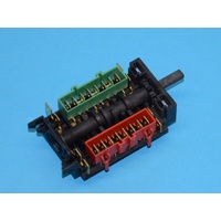 Hisense Hisense Oven Selection Switch K36e | PN: HS1094395 spare part