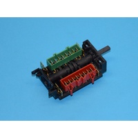 Hisense Hisense Oven Selection Switch K44e-Py | PN: HS1094399 spare part
