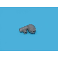 Hisense Hisense Washing Machine Sprayer Nozzle Right | PN: HS1094434 spare part