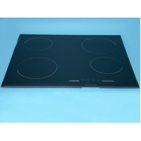 Hisense Hisense Oven Glass-Ceramic Platte Br6ag-T0 Glu. | PN: HS1094438 spare part