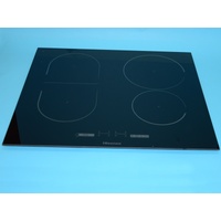 Hisense Hisense Oven Glass-Ceramic Platte Bi6 Hisense Glu. | PN: HS1094441 spare part