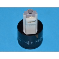 Hisense Hisense Oven Knob K44e Fl 9005/9006 | PN: HS1094468 spare part