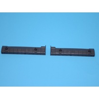 Hisense Hisense Dishwasher Top Basket Runner Guide Assembly | PN: HS1094478 spare part