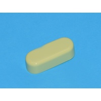 Hisense Hisense Tumble Dryer Handle External Condenser 586C | PN: HS1094479 spare part