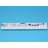 Hisense Hisense Fridge & Freezer Lighting 230V/1W | PN: HS1094483 spare part