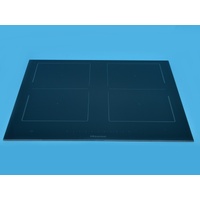 Hisense Hisense Oven Glass-Ceramic Platte | PN: HS1094486 spare part