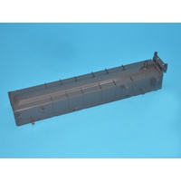 Hisense Hisense Washing Machine Water Reservoir Drawer | PN: HS1094492 spare part