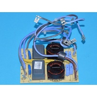 Hisense Hisense Oven Filter Board | PN: HS1094517 spare part