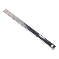 Hisense Hisense Dishwasher Sliding Rail Guide | PN: HS1094526 spare part