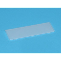 Hisense Hisense Fridge & Freezer Illumination Plate E Ui | PN: HS1094545 spare part