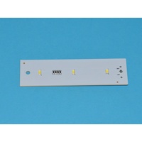 Hisense Hisense Fridge & Freezer Lighting Led 12V Dc | PN: HS1094554 spare part