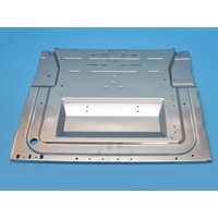 Hisense Hisense Washing Machine Partition Sheet Metal Part | PN: HS1094563 spare part