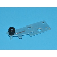 Hisense Hisense Fridge & Freezer Lower Hinge Assembly | PN: HS1094580 spare part