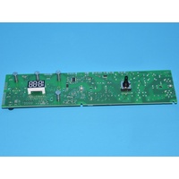 Hisense Hisense Tumble Dryer Printed Control Board | PN: G800320 spare part