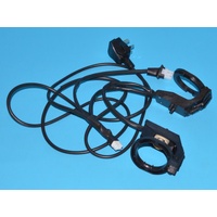 Hisense Hisense Cooker Hood Supply Cord | PN: HS1094609 spare part