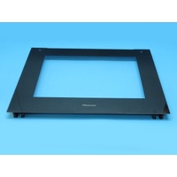 Hisense Hisense Oven Oven Exterior Door Glass 9005 | PN: HS1094620 spare part