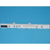 Hisense Hisense Dishwasher User Interface Panel | PN: HS1094661 spare part