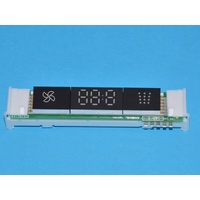 Hisense Hisense Dishwasher Display Front | PN: HS1094663 spare part