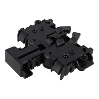 Hisense Hisense Dishwasher Door Lock | PN: HS1094669 spare part